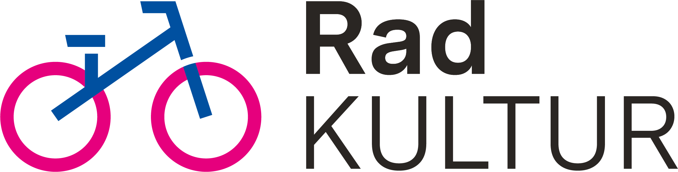 Logo RadKultur